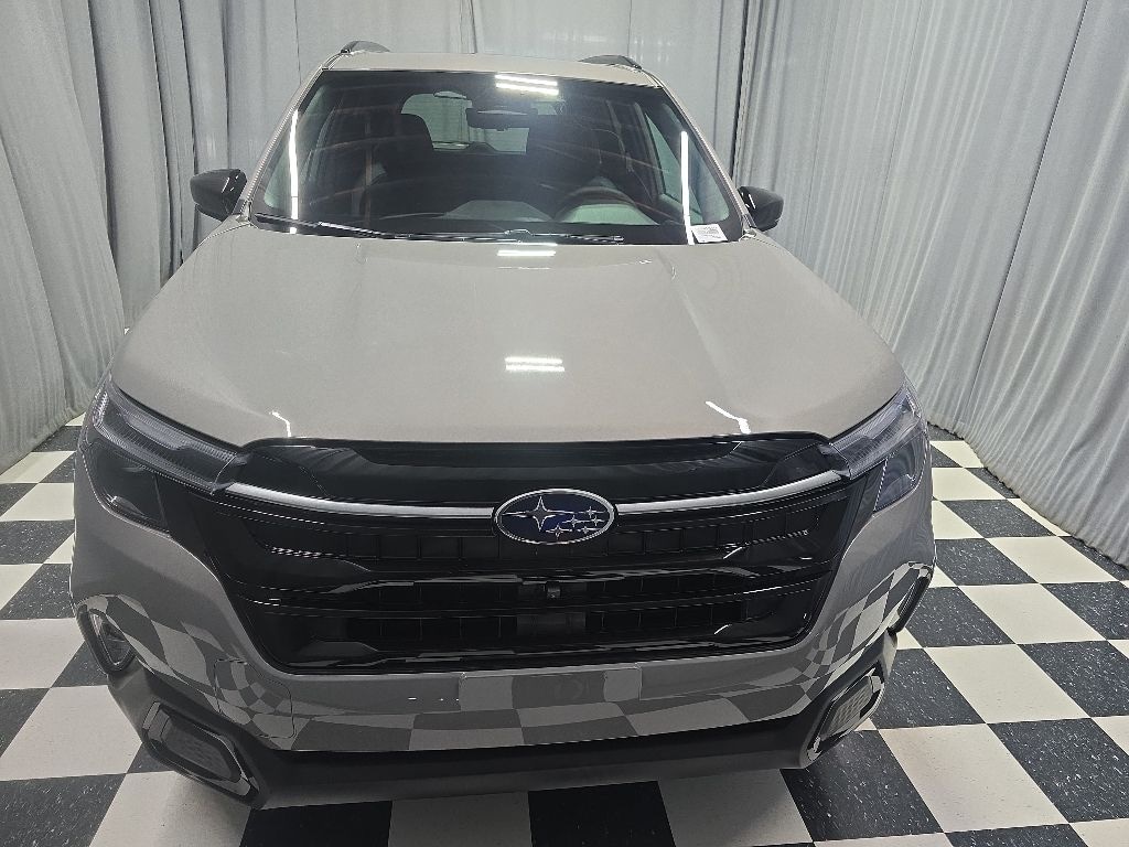 New 2026 Subaru Forester Touring SUV