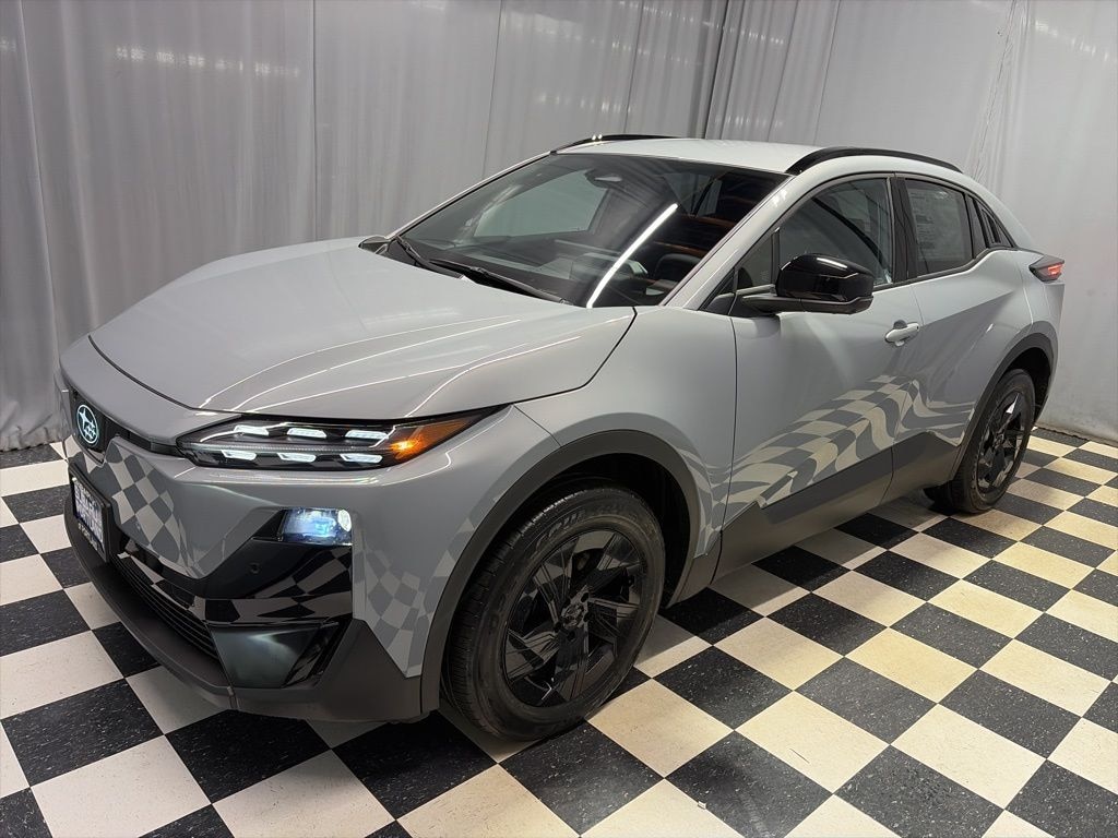 New 2026 Subaru Uncharted Sport SUV