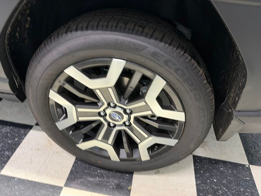 2026 Subaru Outback Touring XT - Photo 8