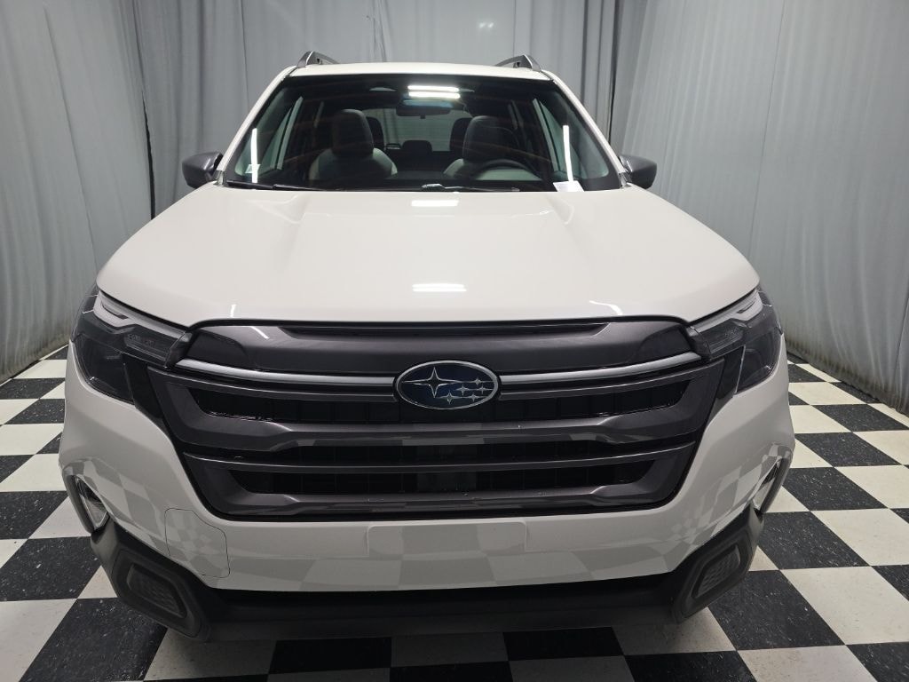 New 2026 Subaru Forester Premium SUV