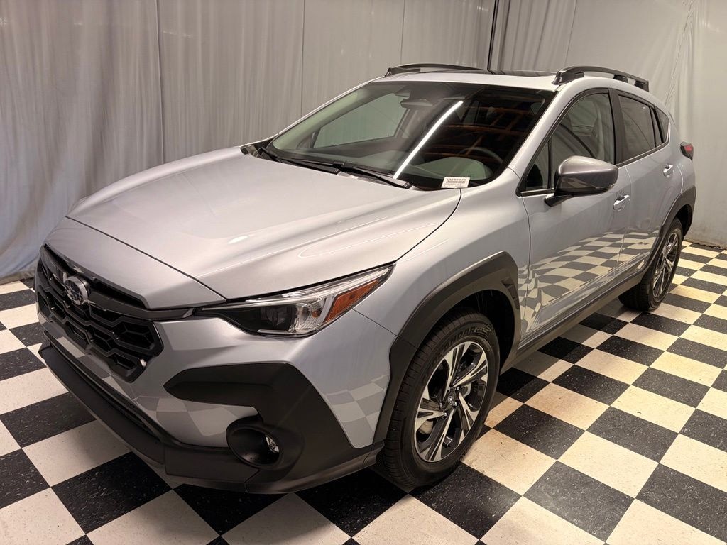 New 2026 Subaru Crosstrek Premium SUV