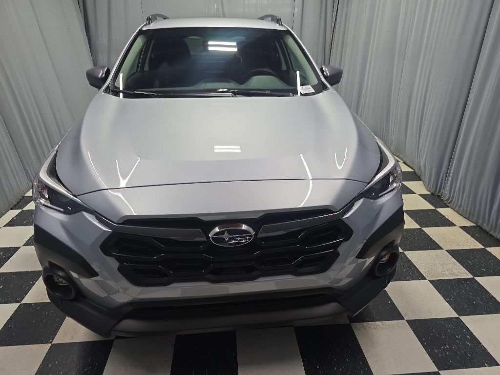 New 2026 Subaru Crosstrek Premium SUV