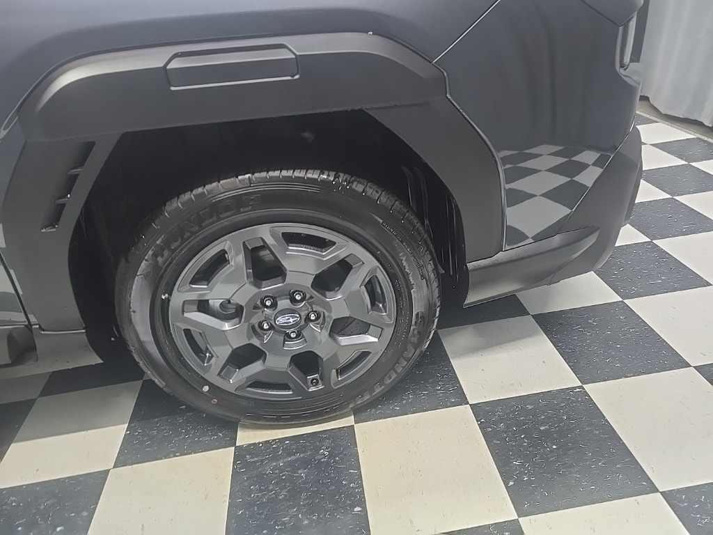 New 2026 Subaru Outback Premium SUV