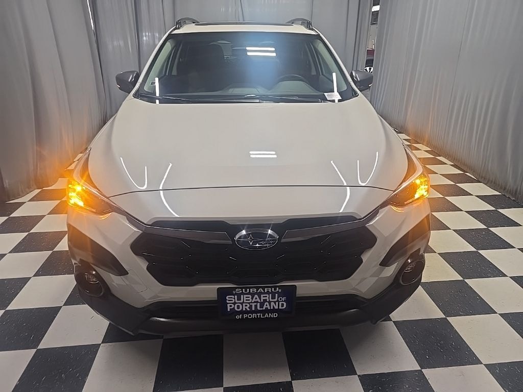 Certified 2024 Subaru Crosstrek Premium SUV