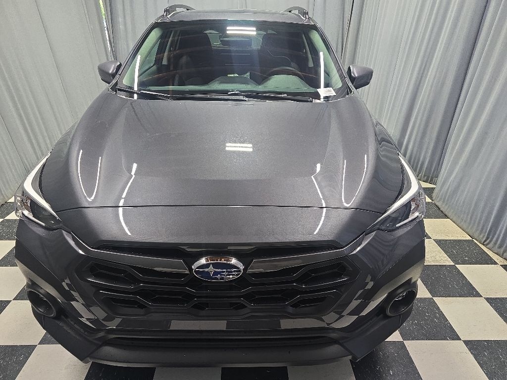 New 2026 Subaru Crosstrek Premium SUV