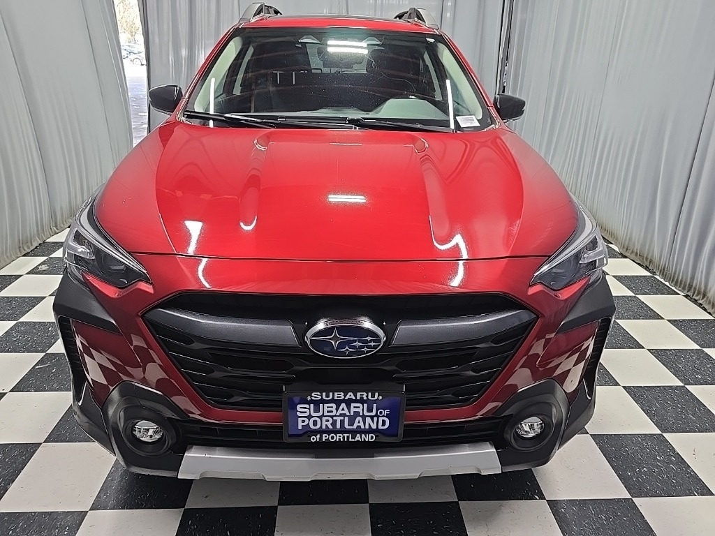 Used 2023 Subaru Outback Limited SUV