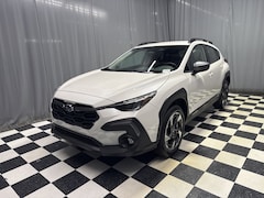 2026 Subaru Crosstrek Limited SUV