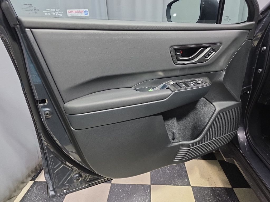 2026 Subaru Outback Wilderness - Photo 13