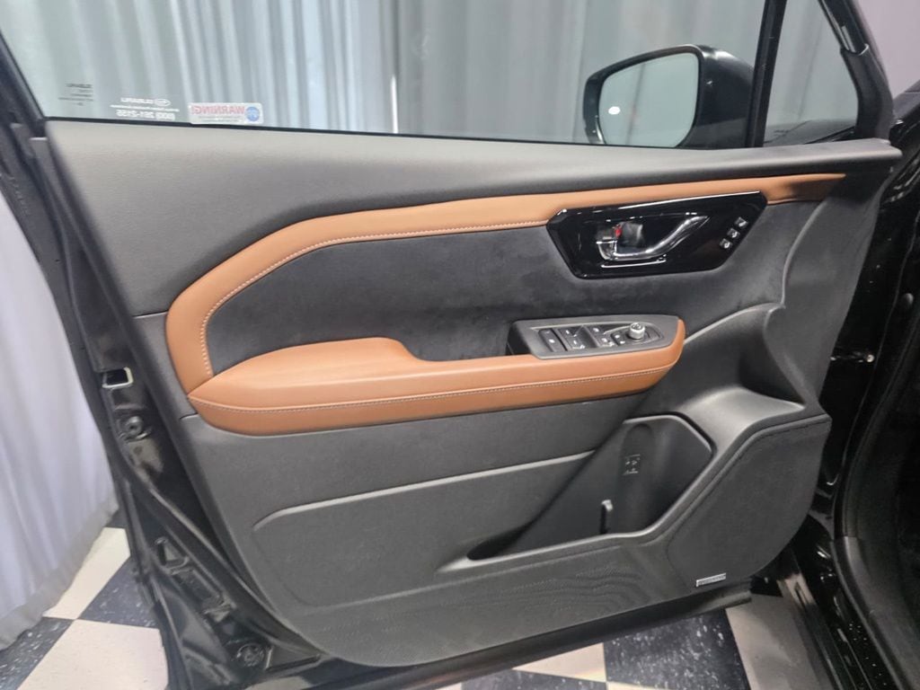 2026 Subaru Forester Touring - Photo 11