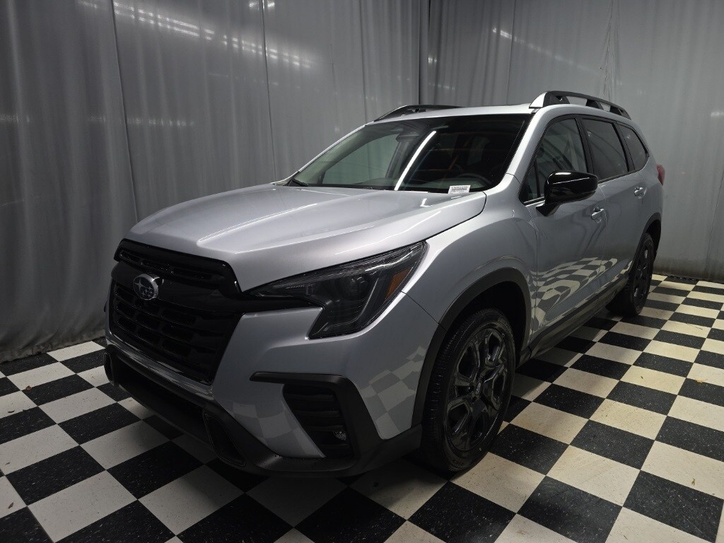 New 2026 Subaru Ascent Onyx Edition Touring 7-Passenger SUV