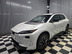 2026 Subaru Solterra Premium SUV