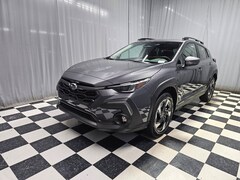 2025 Subaru Crosstrek Limited SUV