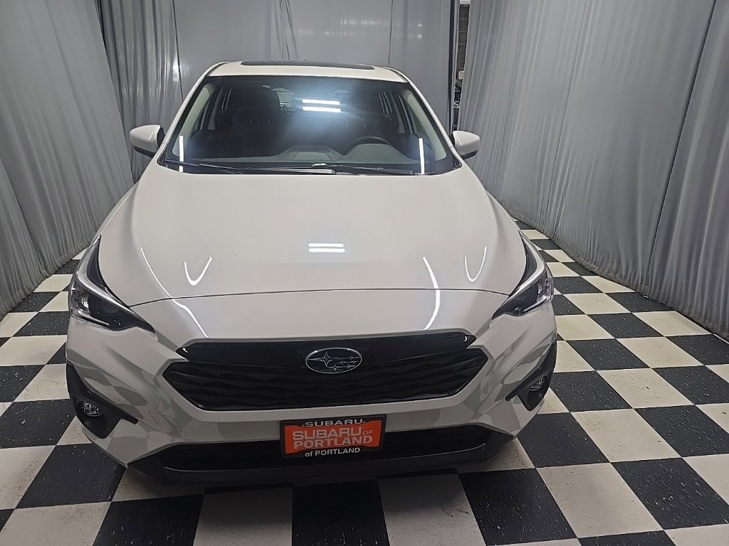 Used 2026 Subaru Impreza Sport Hatchback