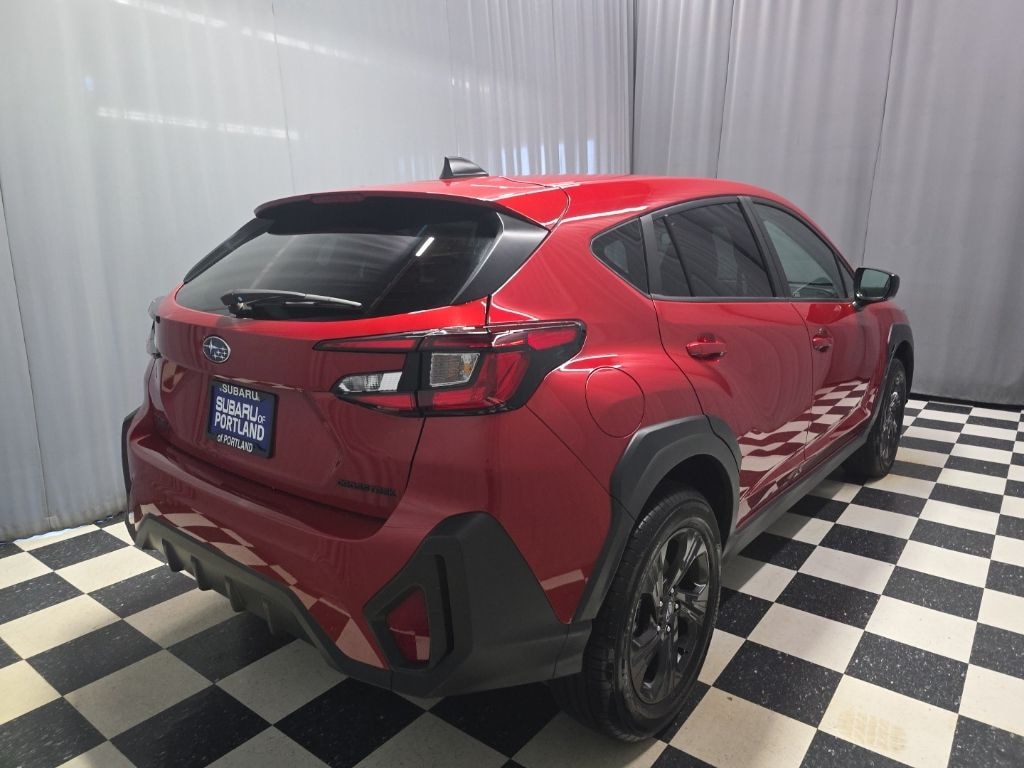 New 2026 Subaru Crosstrek Base SUV