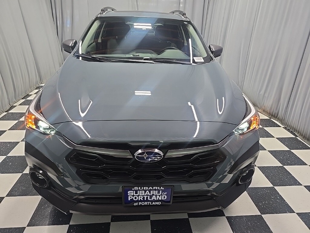 Certified 2024 Subaru Crosstrek Premium SUV