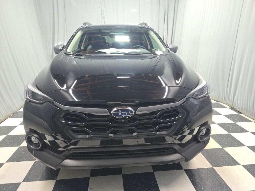 Used 2026 Subaru Crosstrek Hybrid Limited SUV