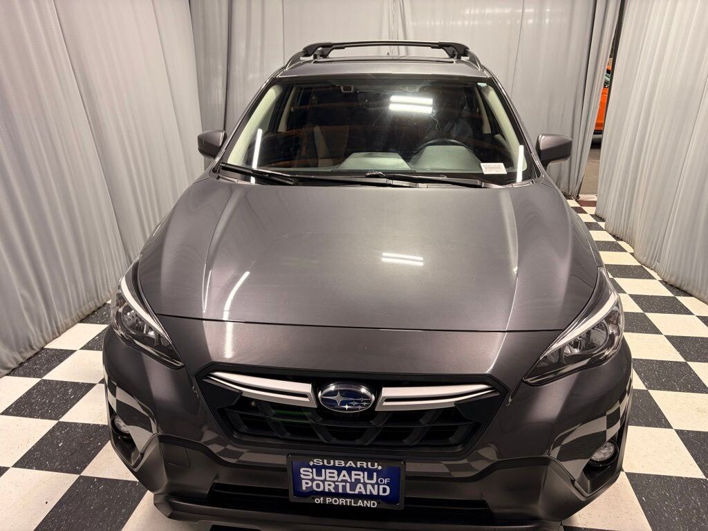 Certified 2023 Subaru Crosstrek Premium SUV