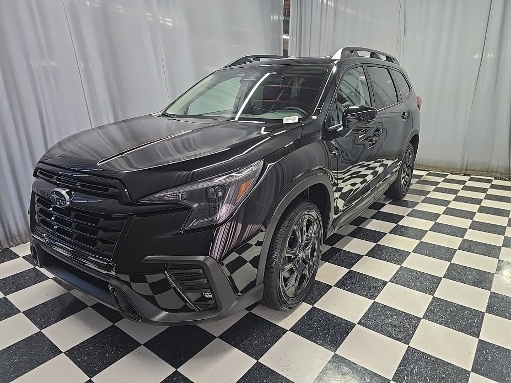 2025 Subaru Ascent Onyx Edition-Premium's photo