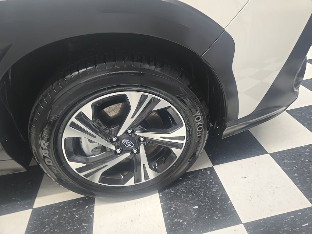 Certified 2024 Subaru Crosstrek Premium SUV