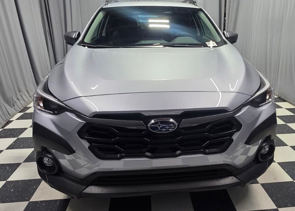 New 2026 Subaru Crosstrek Premium SUV