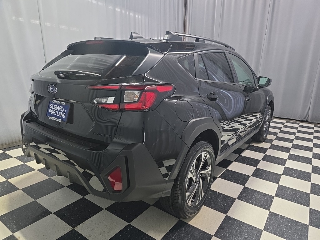 New 2026 Subaru Crosstrek Premium SUV