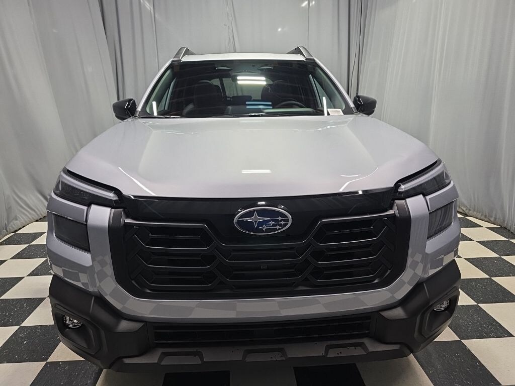 New 2026 Subaru Outback Touring XT SUV
