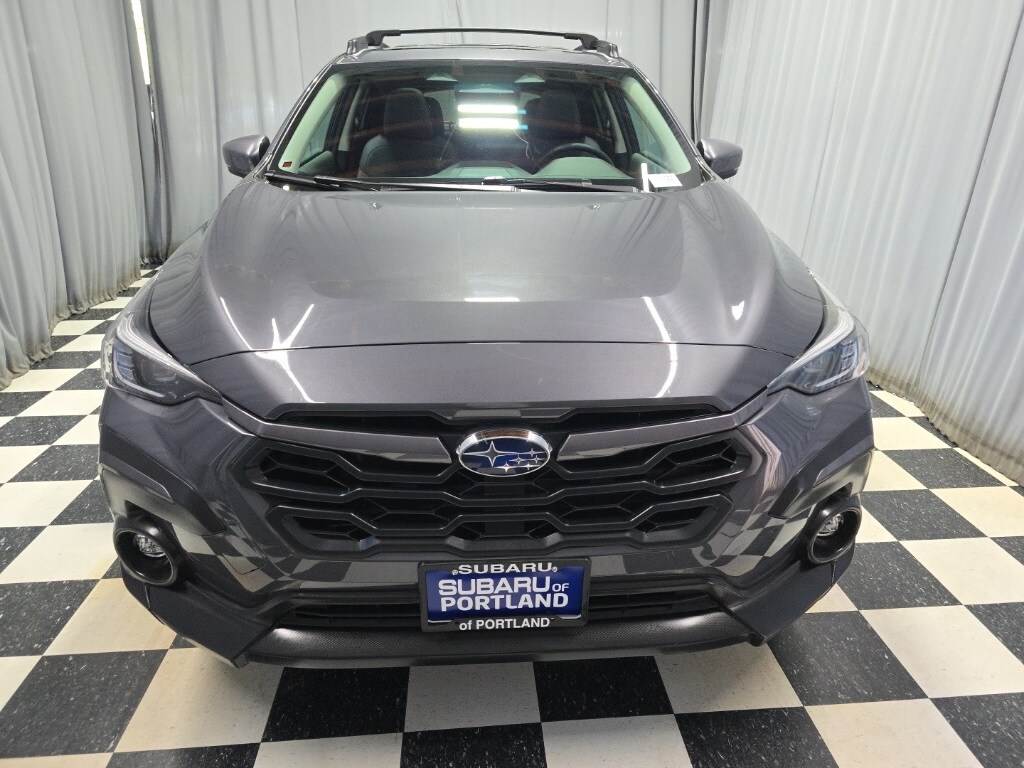 2024 Subaru Crosstrek Limited photo 2