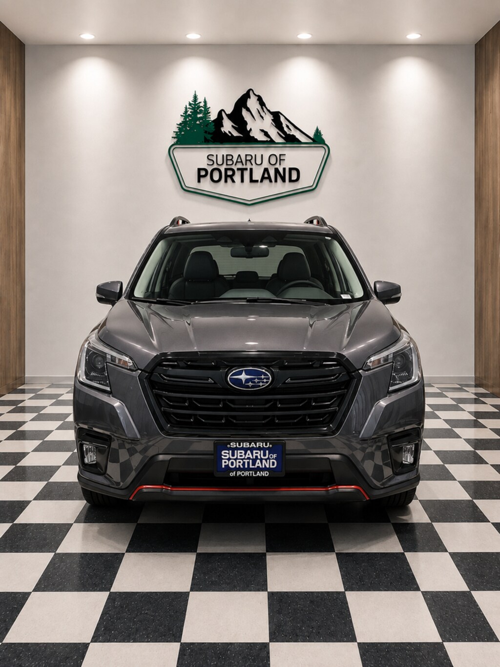 Used 2023 Subaru Forester Sport SUV