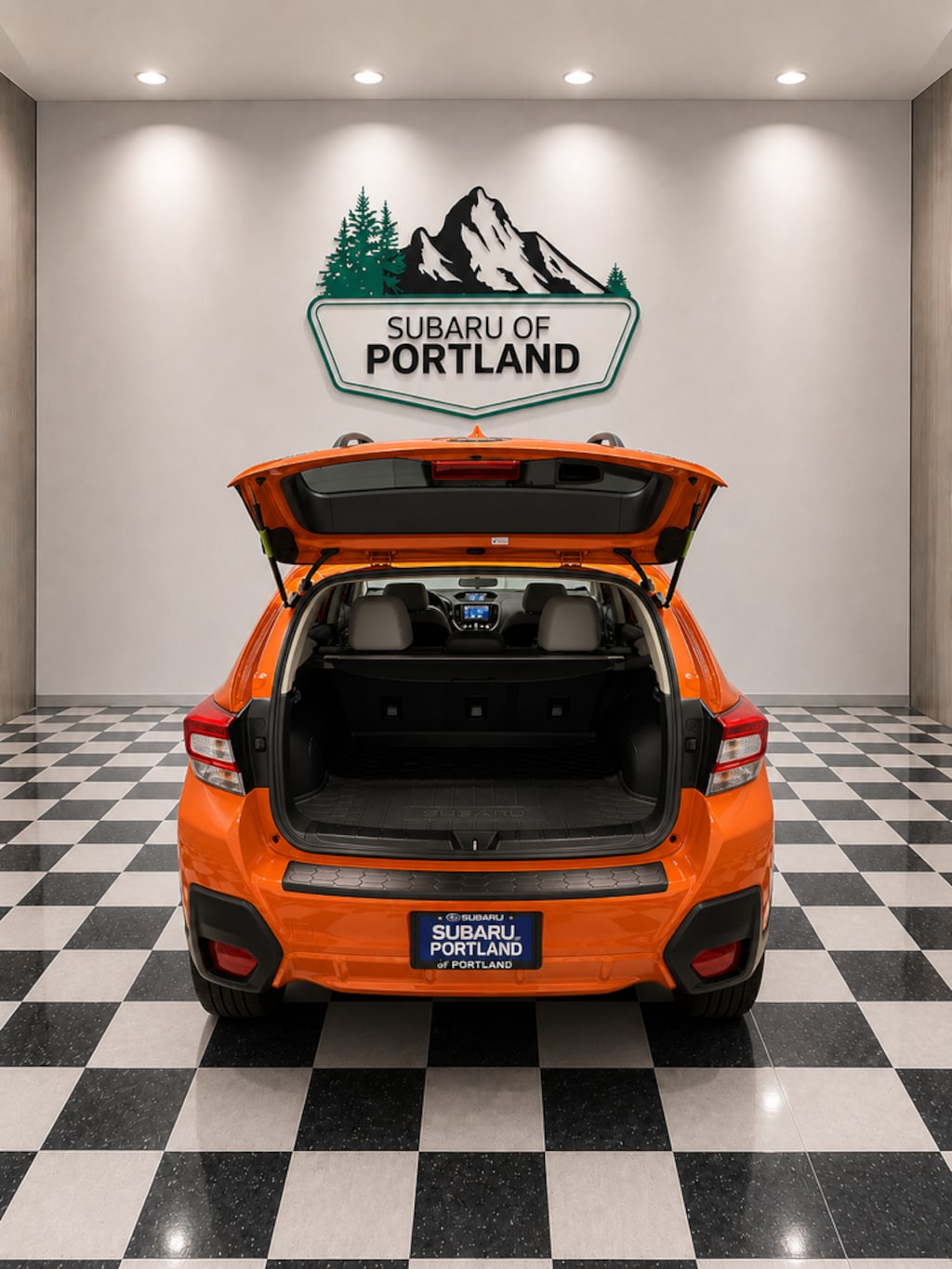 Used 2019 Subaru Crosstrek 2.0i Limited SUV