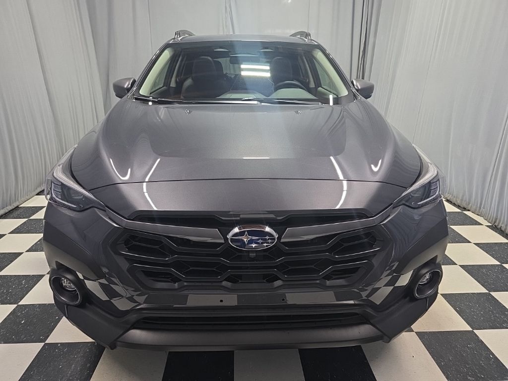 New 2026 Subaru Crosstrek Limited Hybrid SUV