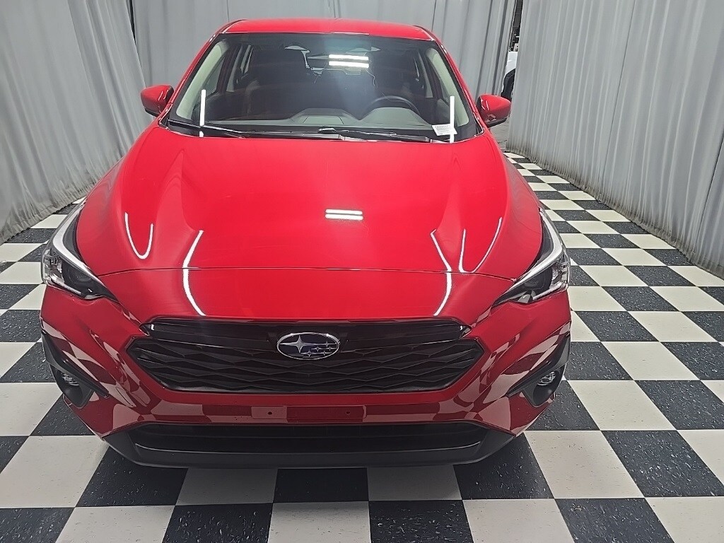 New 2026 Subaru Impreza Sport 5-Door