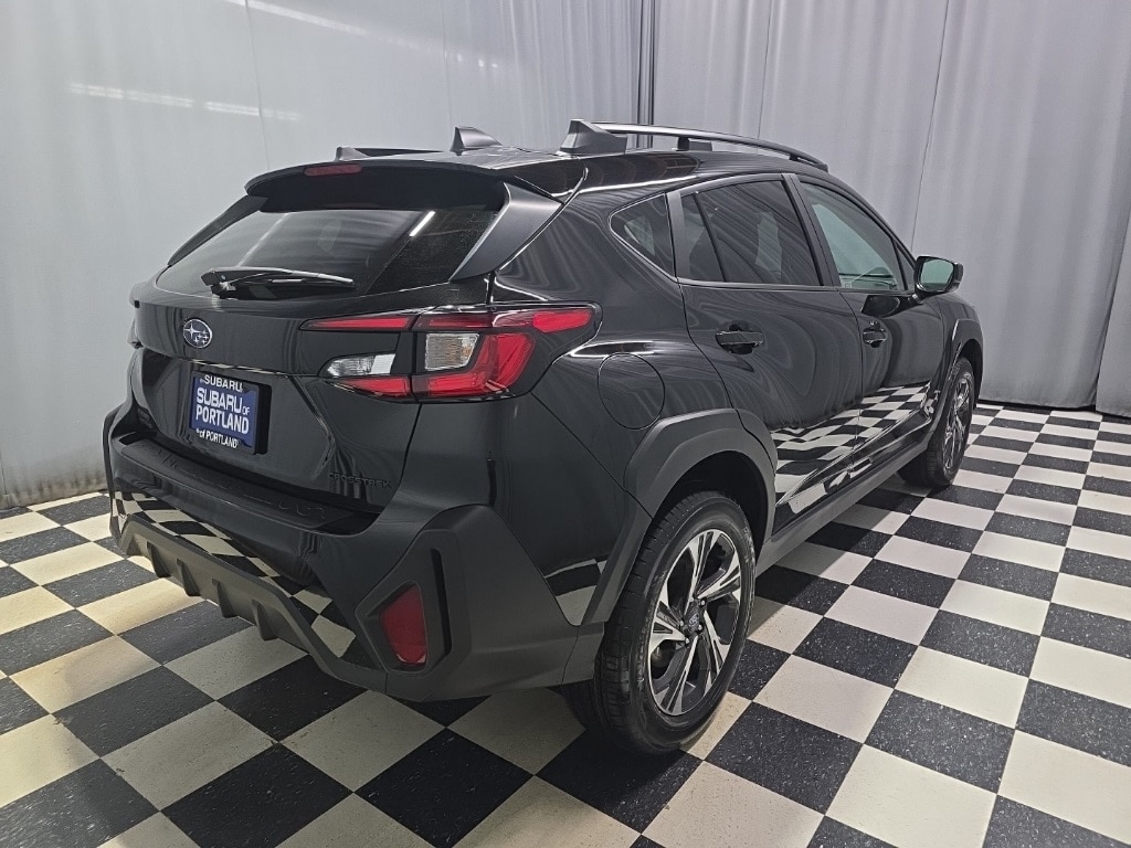 New 2026 Subaru Crosstrek Premium SUV
