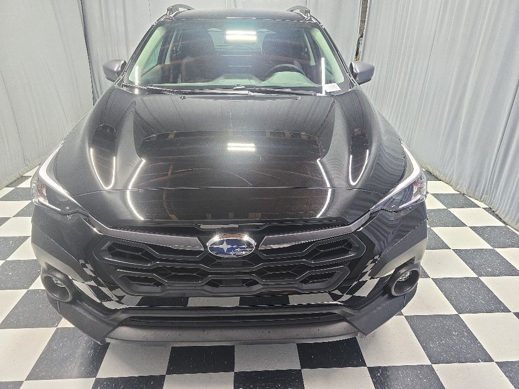 New 2026 Subaru Crosstrek Premium SUV