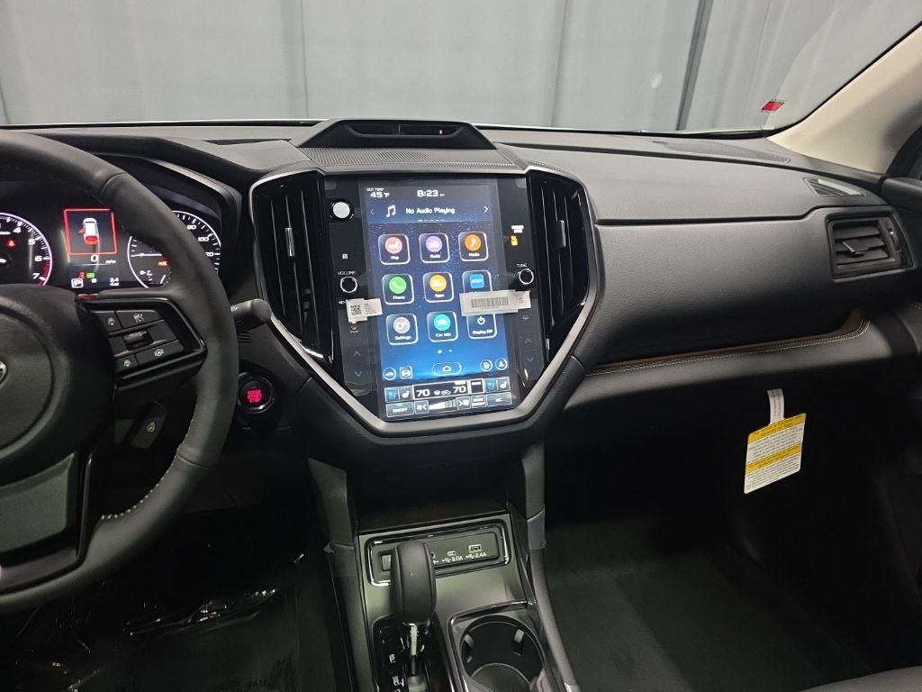 2026 Subaru Ascent Onyx Edition-Touring - Photo 11