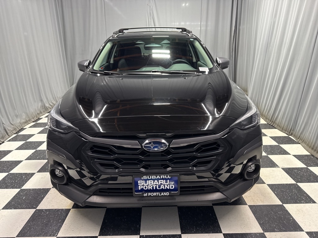 Certified 2024 Subaru Crosstrek Limited SUV