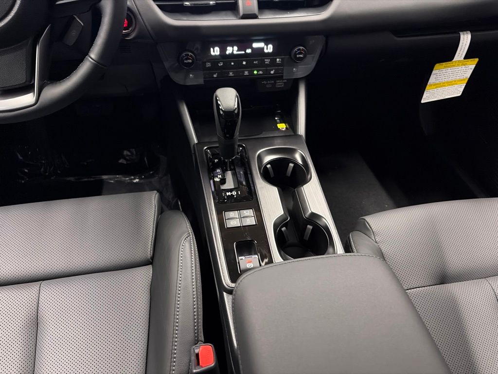 2026 Subaru Outback Touring XT - Photo 12
