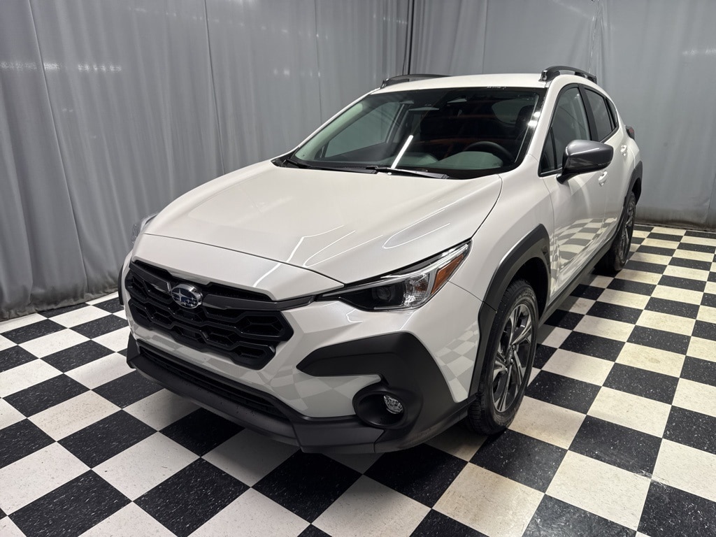 2026 Subaru Crosstrek Premium's photo