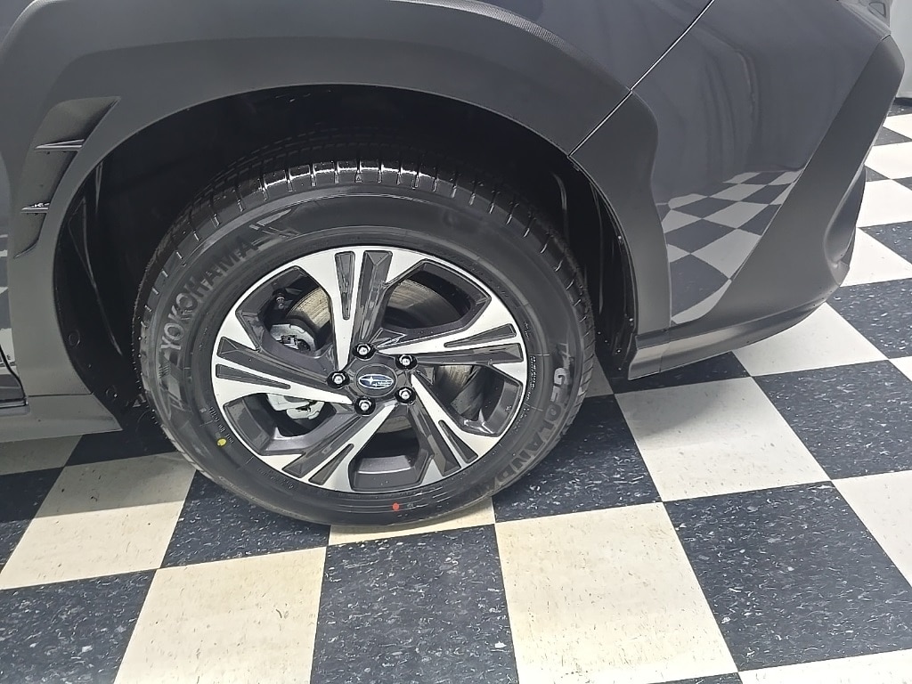 New 2026 Subaru Crosstrek Premium SUV