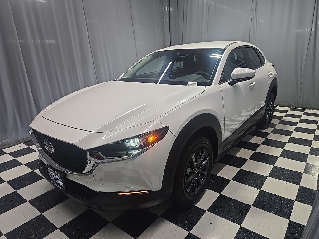 2023 Mazda CX-30 2.5 S AWD's photo