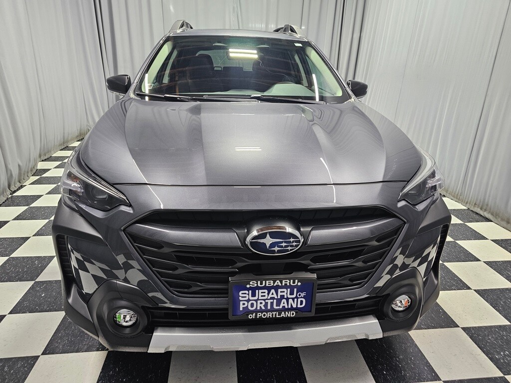 2025 Subaru Outback Limited photo 2