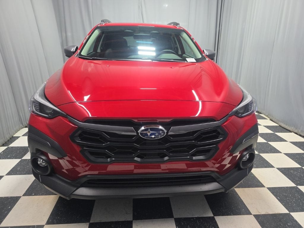 New 2026 Subaru Crosstrek Limited SUV