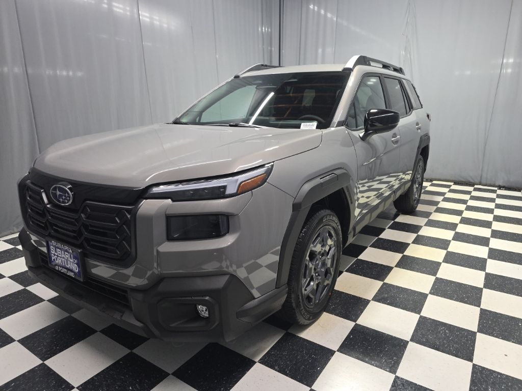 2026 Subaru Outback Premium's photo