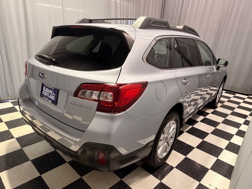 Used 2019 Subaru Outback 2.5i SUV