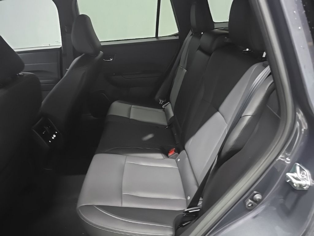 2026 Subaru Outback Touring - Photo 11