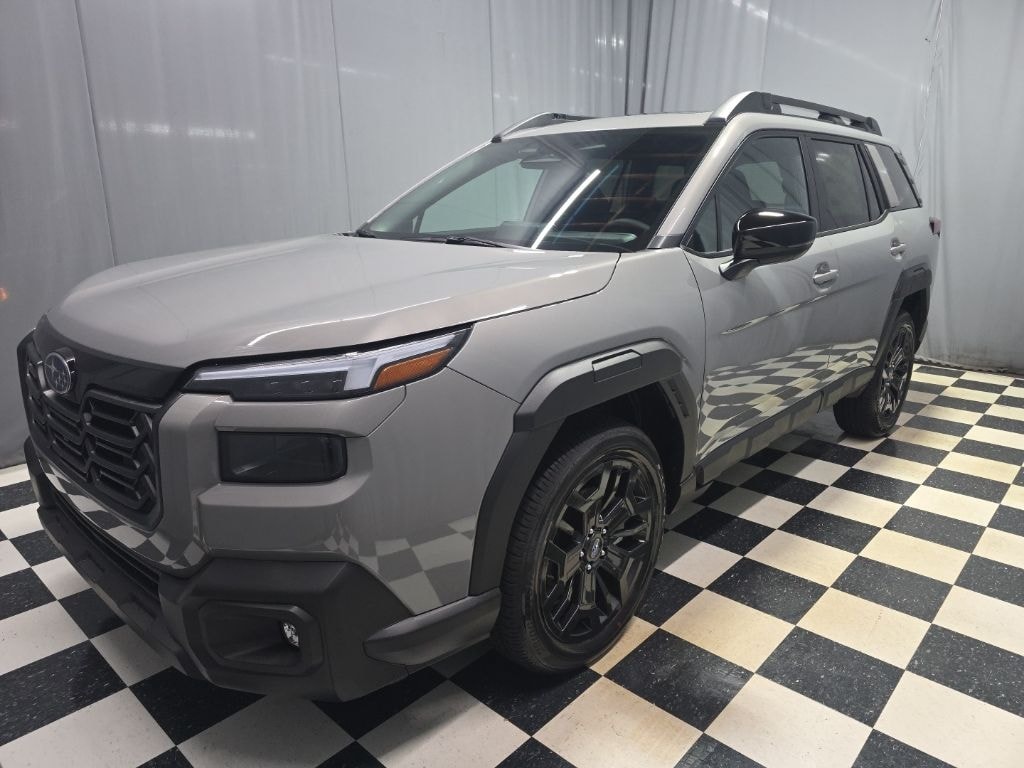 New 2026 Subaru Outback Limited XT SUV