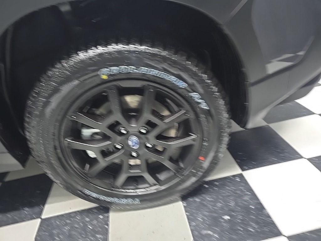 New 2026 Subaru Crosstrek Wilderness SUV