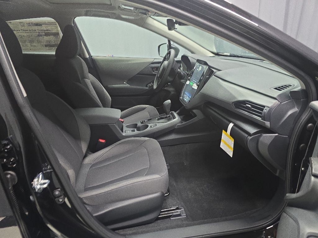 New 2026 Subaru Crosstrek Premium SUV