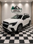  Subaru Ascent