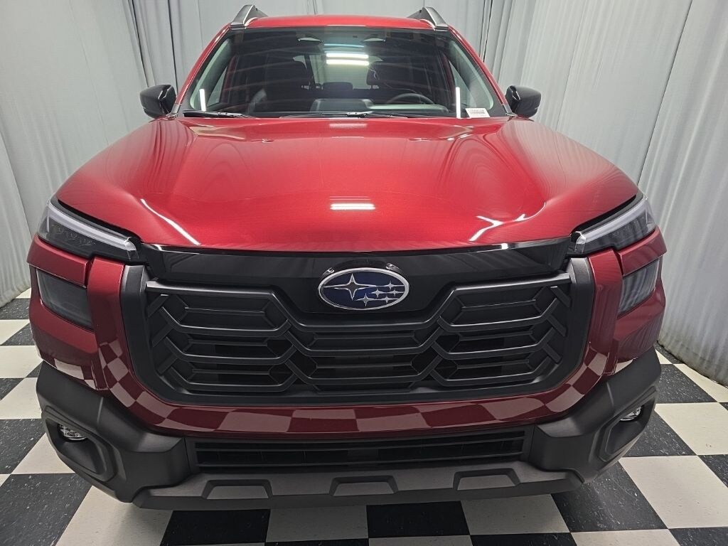 Used 2026 Subaru Outback Premium SUV