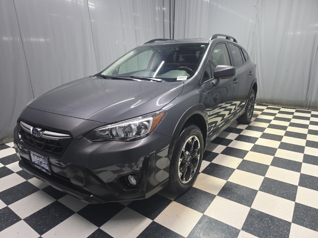 2023 Subaru Crosstrek Premium